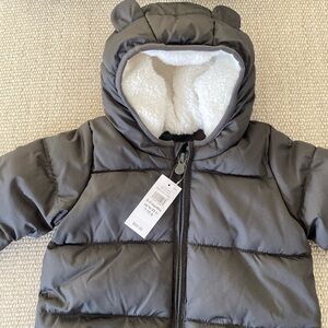 Baby ColdControl Max Snowsuit